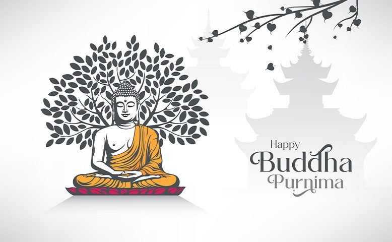 Happy Buddha Purnima HCN News