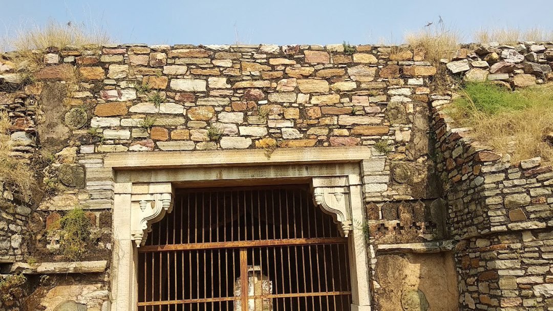 Bhamashah Haveli Bharat Viral News