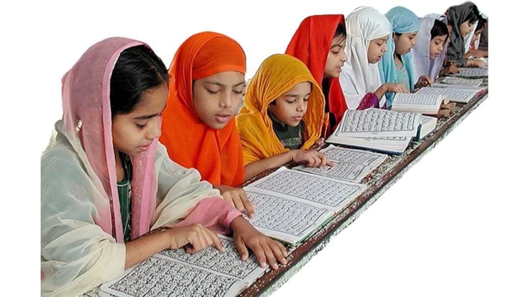Exploitation in Madrasa Bharat Viral News